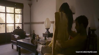 अनुभवी सुनहरे बालों वाली पूर्व संध्या Smilie डालता है फिल्म हिंदी में सेक्सी एक dilado में उसके योनि
