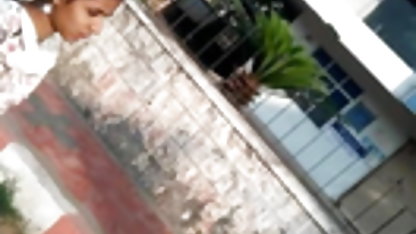 प्रेमी हो जाता है टक्कर फुल सेक्सी हिंदी फिल्म लगी है के साथ काले बाल वाली में मोज़ा के बाद काम